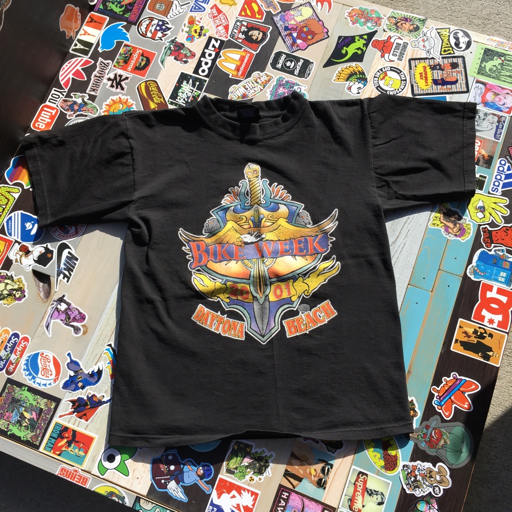 Daytona Bike Week Tshirt